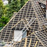 Reparation toiture mougins